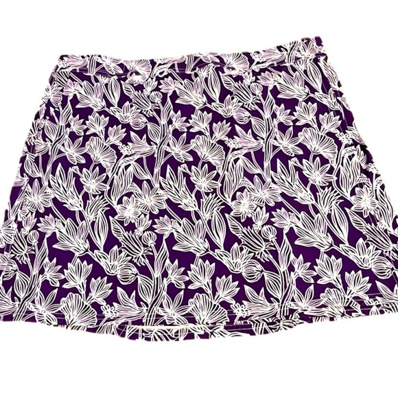 Ripskirt hawaii Viola color XXL - Picture 1 of 7